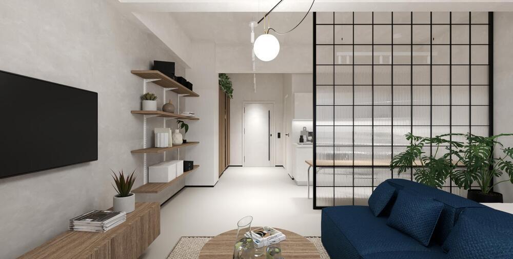 Empire Living
